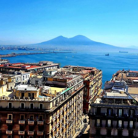 Suite Mirella Naples Exterior photo