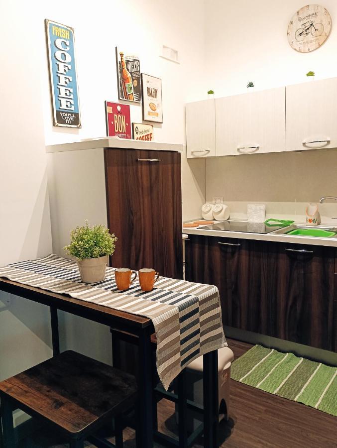 Suite Mirella Naples Exterior photo