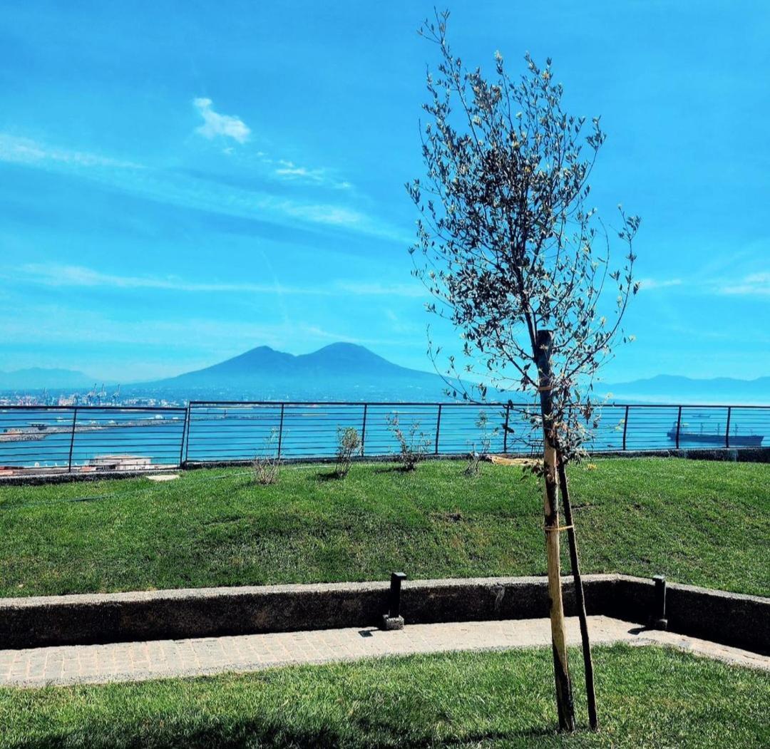 Suite Mirella Naples Exterior photo
